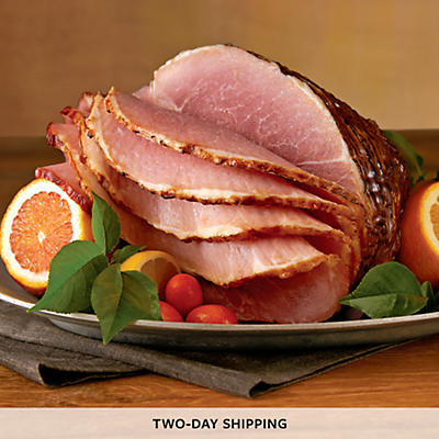 Spiral-Sliced Ham - 346