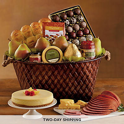 Ham Buffet Gift - 4528