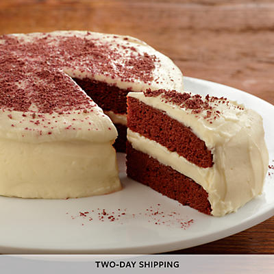 Red Velvet Cake - 26800