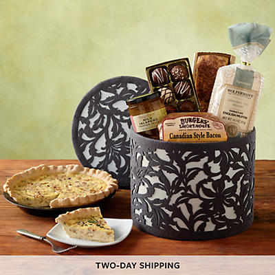Springtime Brunch Gift Box - 28233