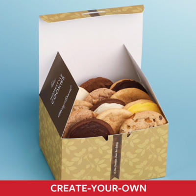Pick 12 Homemade Cookies