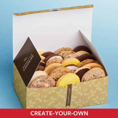 Pick 24 Homemade Cookies