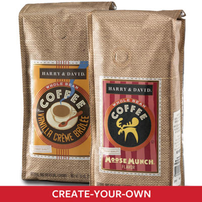 Pick 2 Coffees