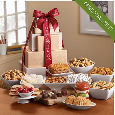 Pacific Crest Gift Tower Grand Deluxe Pacific Crest Gift Tower Grand Deluxe