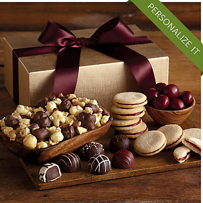 Premium Delights Gift Box - 90185