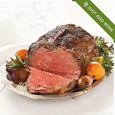 Prime Rib Prime Rib