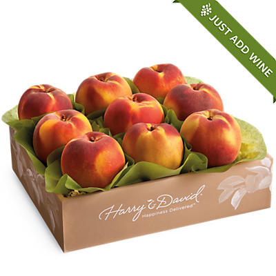 Oregold® Peaches Oregold® Peaches