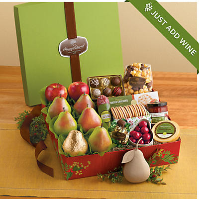 Holiday Founders' Favorites Gift Box Holiday Founders' Favorites Gift Box