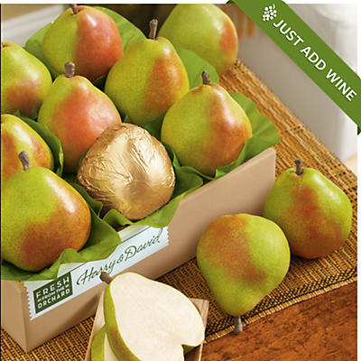 The Favorite® Royal Riviera® Pears The Favorite® Royal Riviera® Pears