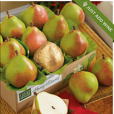 The Favorite® Royal Riviera® Pears The Favorite® Royal Riviera® Pears