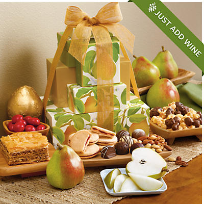 Tower of Treats® Gift Classic Tower of Treats® Gift Classic