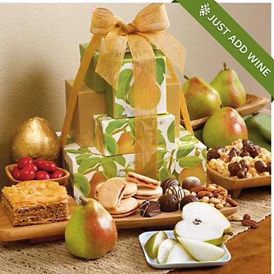 Tower of Treats® Gift Classic Tower of Treats® Gift Classic