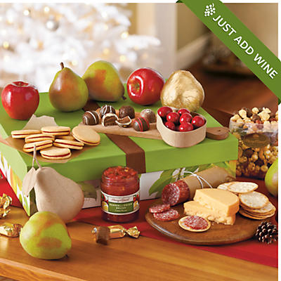 Founders' Favorites Gift Box Founders' Favorites Gift Box