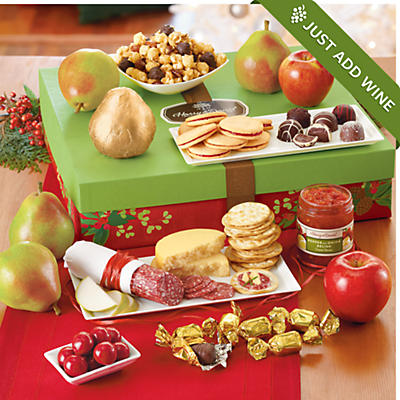 Holiday Founders' Favorites Gift Box Holiday Founders' Favorites Gift Box