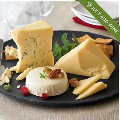 Northwest Cheese Collection Northwest Cheese Collection
