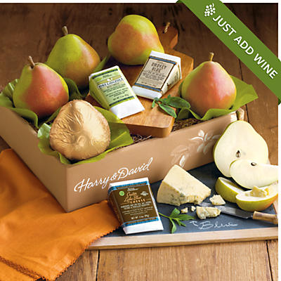Rogue Valley Gift Box Rogue Valley Gift Box