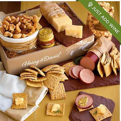 Snackbox Snackbox