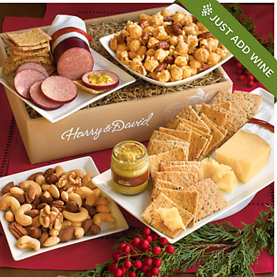 Snackbox Snackbox