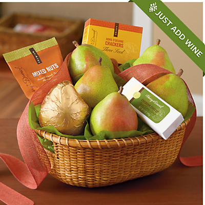 Roxy Ann Gift Basket Delight Roxy Ann Gift Basket Delight