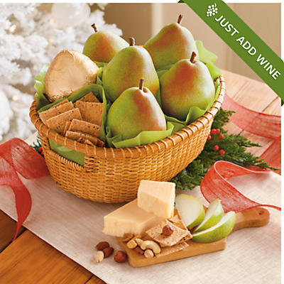 Roxy Ann Gift Basket Delight Roxy Ann Gift Basket Delight
