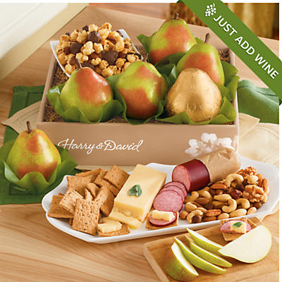 Harry's Gift Box Harry's Gift Box