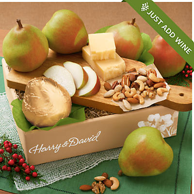 Merry Mix-Up Gift Box Merry Mix-Up Gift Box