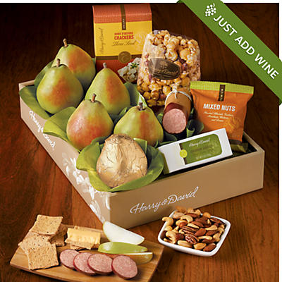 Harry's Gift Box Harry's Gift Box