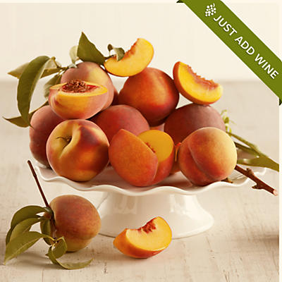 Oregold® Peaches Oregold® Peaches