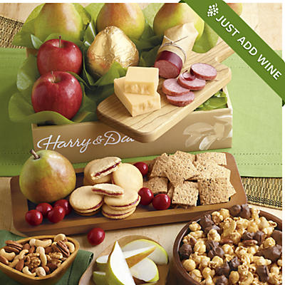 Bear Creek® Gift Box Bear Creek® Gift Box
