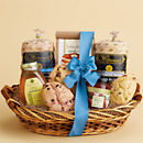Kosher Breakfast Gift Basket