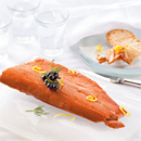 Northwest Smoked Salmon