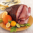 Spiral Sliced Ham
