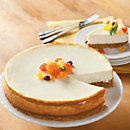 Signature Cheesecake