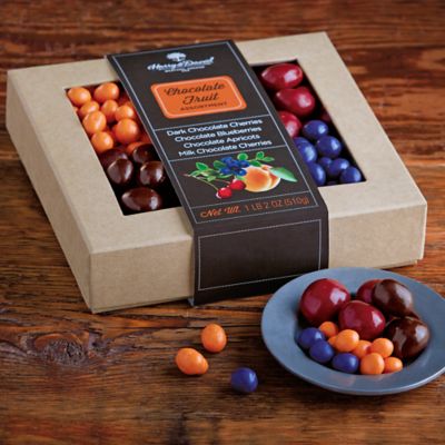 Chocolate Fruit Assortment - 28679