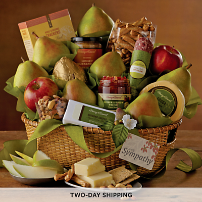 Specialty Gift Baskets | Gourmet Gift Baskets | Harry & David