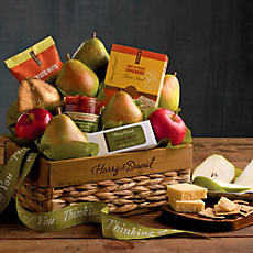 All Occasion Gift Baskets | Gourmet Fruit Baskets | Harry & David