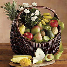 All Occasion Gift Baskets | Gourmet Fruit Baskets | Harry & David