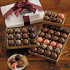 Decadent Chocolate Truffles | Gourmet Chocolates Delivered | Harry & David