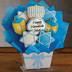 Hanukkah Gift Baskets | Hanukkah Gifts | Harry & David