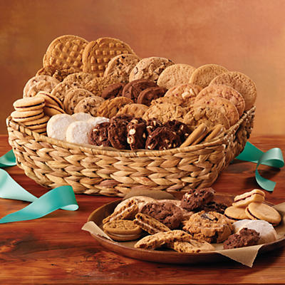 Deluxe Signature Cookie Basket | Sweet Gifts | Harry & David